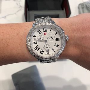 Michele Serein Watch
